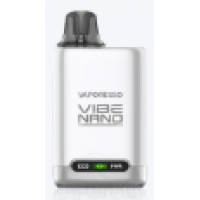 VAPORESSO Vibe Білий