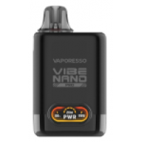 VAPORESSO Vibe Nano Pro Чорний