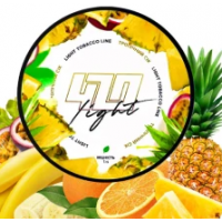 Тютюн 420 Ананасовий сік 40 гр