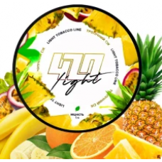 Тютюн 420 Ананасовий сік 40 гр