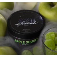 Тютюн 420 Яблучна цукерка 40 гр