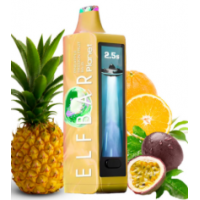 ELFBAR 25 000 Ківі ананас лід