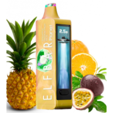ELFBAR 25 000 Ківі ананас лід