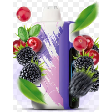 ELFBAR 30 000 Виноград клюква