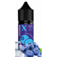 OCTOBAR 30 мл Чорниця ментол