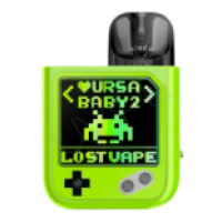 Под-система URSA ВABY 2 Зелений