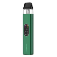 POD-СИСТЕМА VAPORESSO XROS 4 Зелений