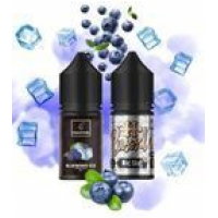 Рідина PHANTOM 30ml Смородина лід
