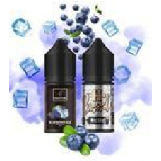 Рідина PHANTOM 30ml Смородина лід