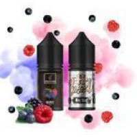Рідина PHANTOM 30ml Ягоди