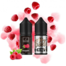 Рідина PHANTOM 30ml Малина