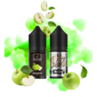 Рідина PHANTOM 30ml Кисле яблуко