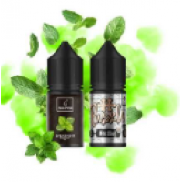 Рідина PHANTOM 30ml М'ята