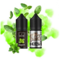 Рідина PHANTOM 30ml М'ята