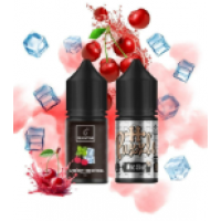 Рідина PHANTOM 30ml Вишня ментол лід
