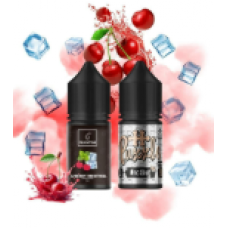 Рідина PHANTOM 30ml Вишня ментол лід
