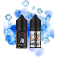 Рідина PHANTOM 30ml Енергетик лід
