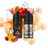 Рідина PHANTOM 30ml Сідр