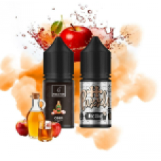 Рідина PHANTOM 30ml Сідр