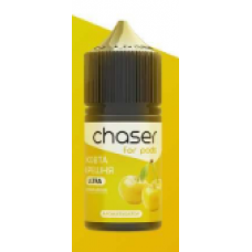 Chaser 30 ml Жовта черешня