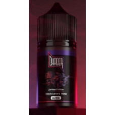 CHASER  BLACK 30 мл Чорна смородина троянда