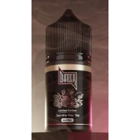 CHASER BLACK 30 мл Малиновий чай жасмін
