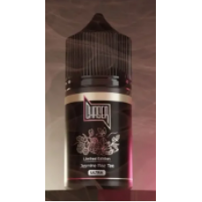 CHASER BLACK 30 мл Малиновий чай жасмін