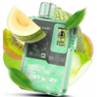 LOST MARY 12000 Ківі Яблуко