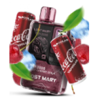 LOST MARY 12000 Вишня Кола