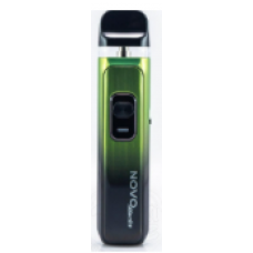 Pod-Система SMOK novo MASTER, зелений