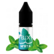 ELIX 10ml М'ята