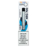 BRO NRG 700 Синій ( Класичний м'який тютюн )