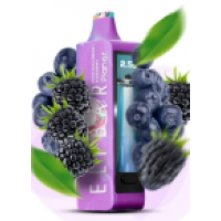 ELFBAR 25 000 Кисла смородина чорниця