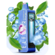 ELFBAR 25 000 Свіжа м'ята