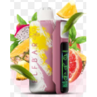 ELFBAR 30 000 Ананас пітая грейпфрут