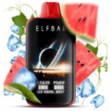 ELF BAR 40 000 Кавун лід