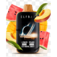 ELF BAR 40 000 Манго персик кавун