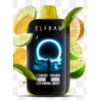 ELF BAR 40 000 Лимон лайм