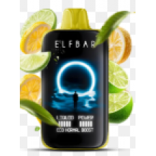 ELF BAR 40 000 Лимон лайм