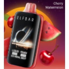 ELF BAR 40 000 Вишня кавун