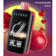 ELF BAR 40 000 Гранат