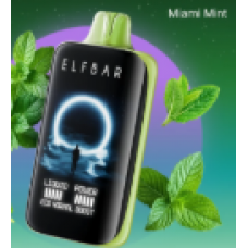 ELF BAR 40 000 М'ята