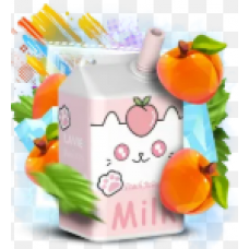 LAVIE MILK 7 000 Соковитий персик