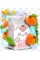 LAVIE MILK 7 000 Соковитий персик
