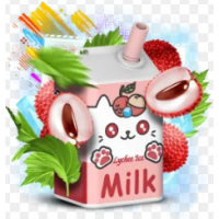 LAVIE MILK 7 000 Лічі лід