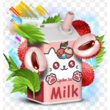 LAVIE MILK 7 000 Лічі лід