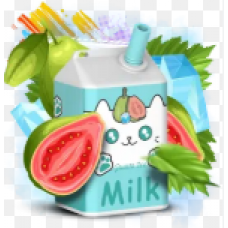 LAVIE MILK 7 000 Гуава лід