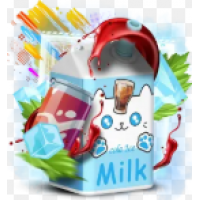 LAVIE MILK 7 000 Кола лід