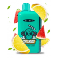 ELFBAR 23 000 Кавун лимон