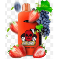 ELFBAR 23 000  Полуниця виноград